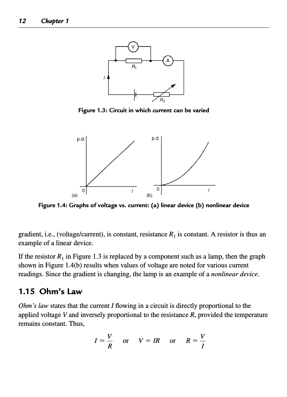 Original PDF sample for English to Chinese (formula)